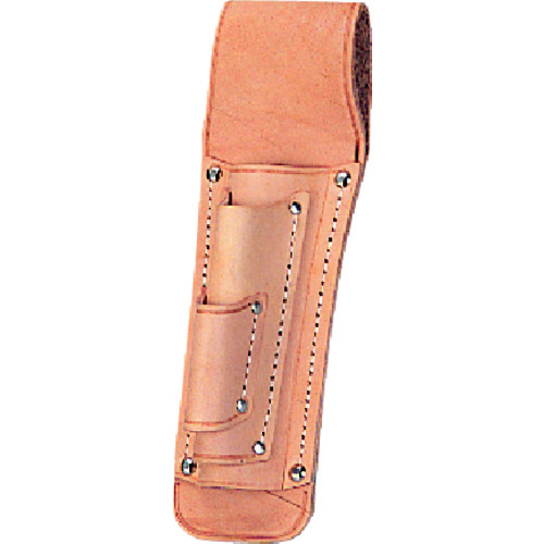 トラスコ中山 デンサン 工具差し トリプルサック 111-2981(ご注文単位1個)【直送品】