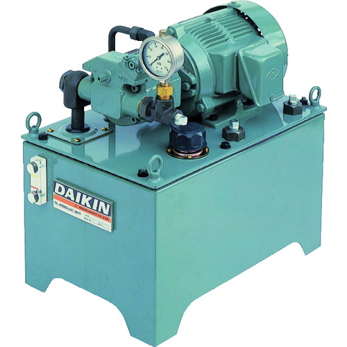 トラスコ中山 ダイキン ミニパック 819-5915(ご注文単位1台)【直送品】