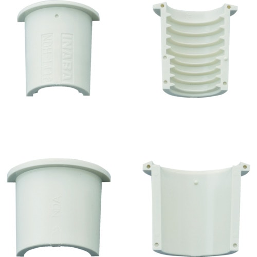 トラスコ中山 因幡電工 ドレンアダプター(ご注文単位1個)【直送品】