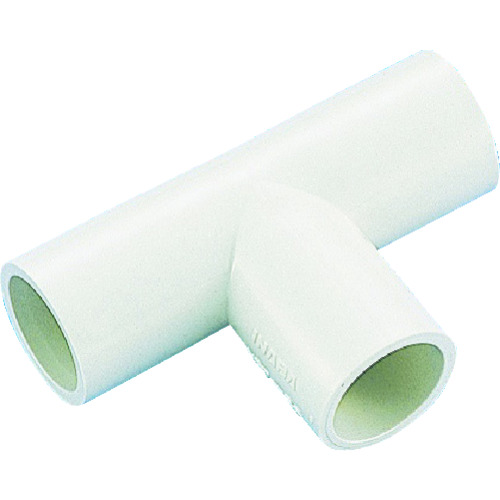 トラスコ中山 因幡電工 ネオドレンT型チーズ 761-4845(ご注文単位1個)【直送品】