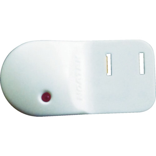 トラスコ中山 ノア 雷ガード 温度ヒューズ付(ご注文単位1個)【直送品】