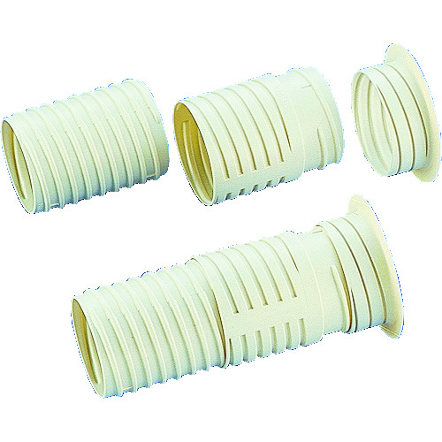 トラスコ中山 因幡電工 ニュー貫通スリーブ 761-4888(ご注文単位1個)【直送品】