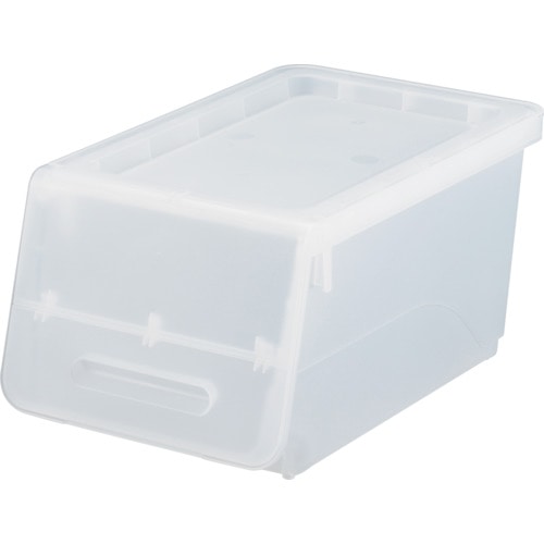 トラスコ中山 SANKA ナチュラ  フロック スリム 23 CL（ご注文単位1個）【直送品】