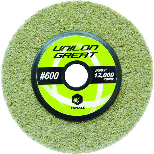 トラスコ中山 ヤナセ ユニロングレート 600(ご注文単位5個)【直送品】