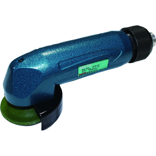 トラスコ中山 NPK 2インチアングルグラインダ 15346（ご注文単位1台）【直送品】