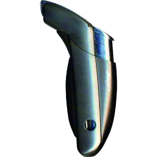 トラスコ中山 KONTEC ガストーチ スタイリッシュバーナー 炎温度約1100℃(ご注文単位1個)【直送品】