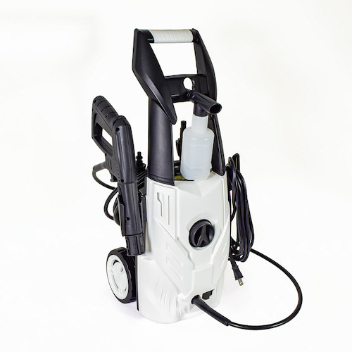 トラスコ中山 日動 高圧洗浄機 ジェットクリーナー(ご注文単位1台)【直送品】