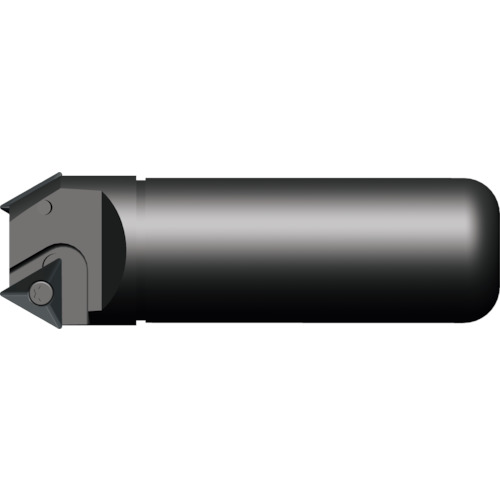 トラスコ中山 富士元 エコメン2　447-0974（ご注文単位1本）【直送品】