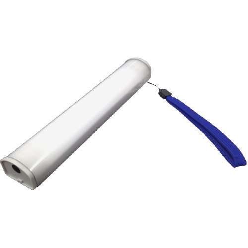 トラスコ中山 日機 充電式LEDハンディライト 5.4W(ご注文単位1台)【直送品】