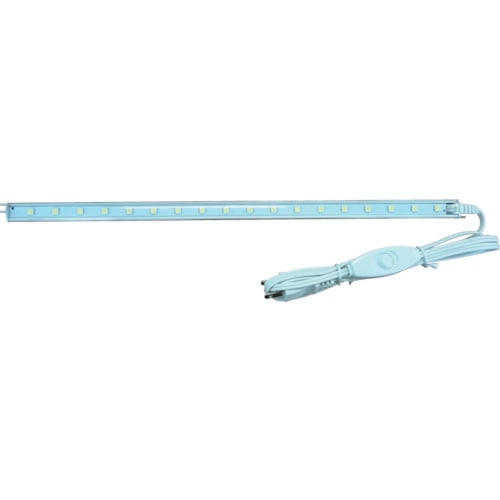 トラスコ中山 ノア LED バーライト　453-8722（ご注文単位1個）【直送品】