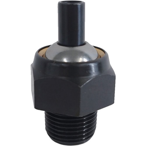 トラスコ中山 日機 ポイントフィットノズル PT3/8 L30(ご注文単位1個)【直送品】