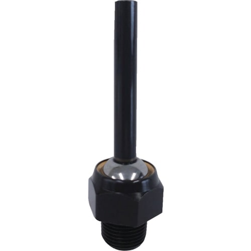 トラスコ中山 日機 ポイントフィットノズル PT3/8 L70(ご注文単位1個)【直送品】