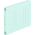 トラスコ中山 プラス 98275)フラットファイル縦罫A5E No.042NT BL 1冊(ご注文単位1冊)【直送品】