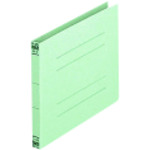 トラスコ中山 プラス 78355)フラットファイル 052N B6E ブルー（ご注文単位1冊）【直送品】