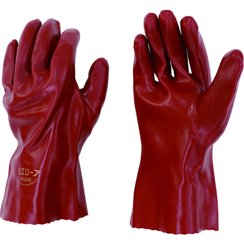 トラスコ中山 ミエローブ NO.200E LL(ご注文単位1組)【直送品】