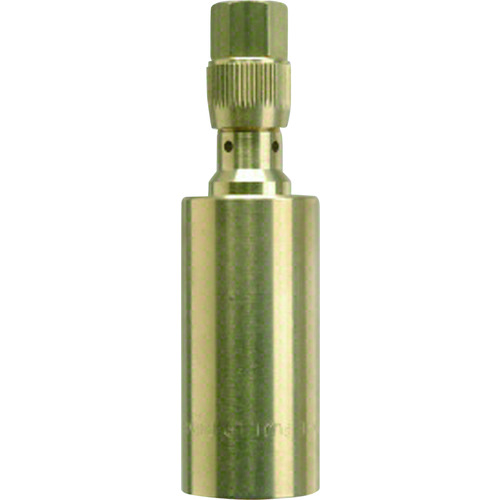 トラスコ中山 サカエ富士 プロパンバーナー火口 直径25ミリ 816-2440(ご注文単位1個)【直送品】