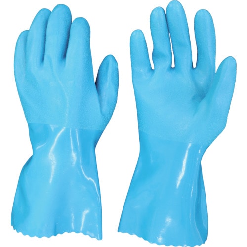 トラスコ中山 ミエローブ ハイブリッド LL(ご注文単位1組)【直送品】