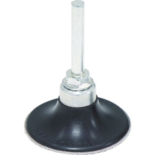 トラスコ中山 日東 mlS-20用パット 2 61780(ご注文単位1個)【直送品】