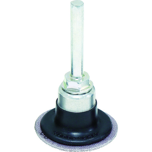 トラスコ中山 日東 mlS-20用パット 1.5 61781(ご注文単位1個)【直送品】