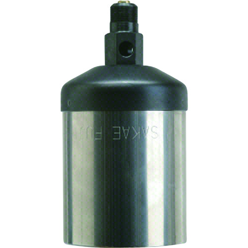 トラスコ中山 サカエ富士 プロパンバーナー火口 直径75ミリ(ご注文単位1個)【直送品】