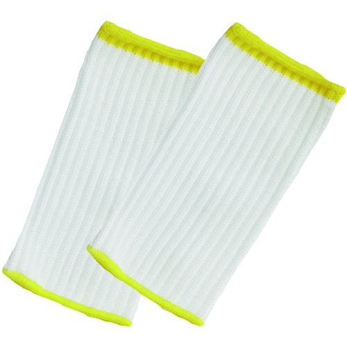 トラスコ中山 トワロン 耐切創手首ガード カットレジスト手首ガード (5双入)(ご注文単位1袋)【直送品】