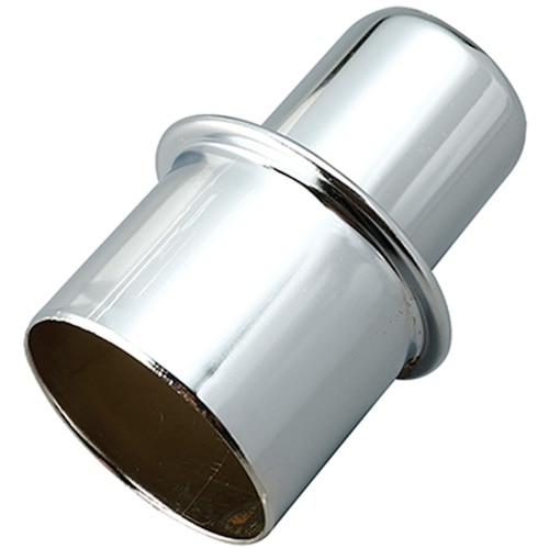 トラスコ中山 スイデンS クリーナー用 φ50-φ38アタッチメント(φ50をφ38に変換)(ご注文単位1個)【直送品】