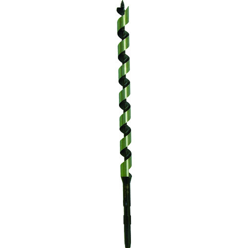 トラスコ中山 大西 木工用ロングビット12.0mm（ご注文単位1本）【直送品】