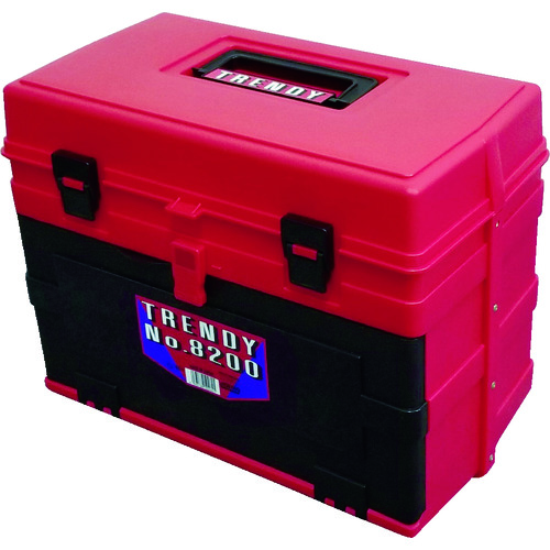 トラスコ中山 メイホー トレンディNO.8200(ご注文単位1個)【直送品】