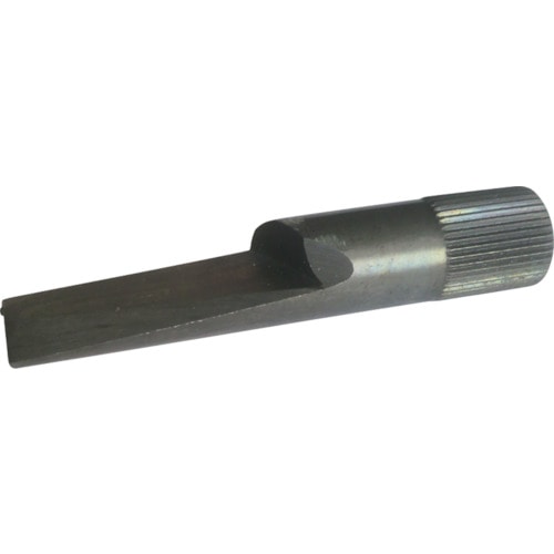 トラスコ中山 SPOT NO90部品 #3 カッター軸(ご注文単位1個)【直送品】