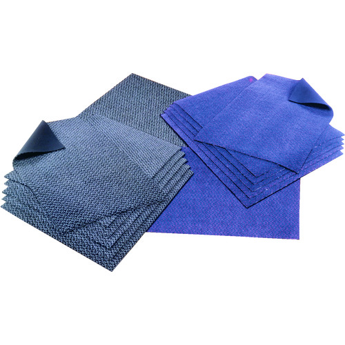 トラスコ中山 3M 水油とりマット グレー 900X600mm(ご注文単位1枚)【直送品】