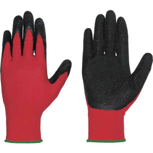 トラスコ中山 ペンギンエース ノンスリップソフトX(エックス) LLサイズ(ご注文単位1組)【直送品】