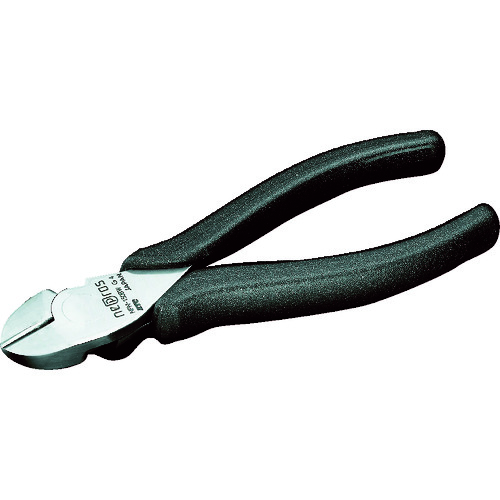 トラスコ中山 ネプロス ワイドニッパ150mm(ご注文単位1個)【直送品】