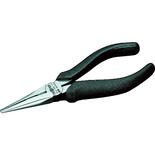 トラスコ中山 ネプロス ラジオペンチ150mm(ご注文単位1個)【直送品】