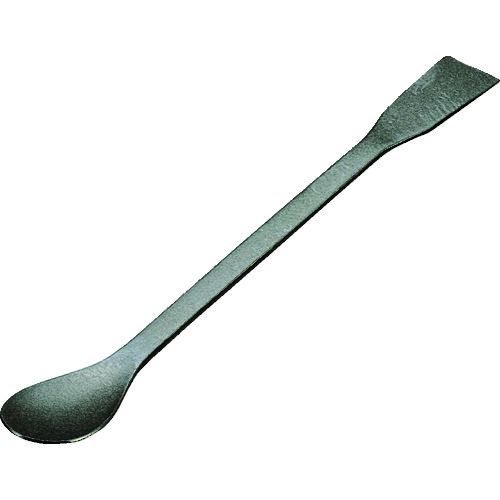 トラスコ中山 フロンケミカル フッ素樹脂コーティングスパーテル 150mm 膜厚約50μ(ご注文単位1本)【直送品】