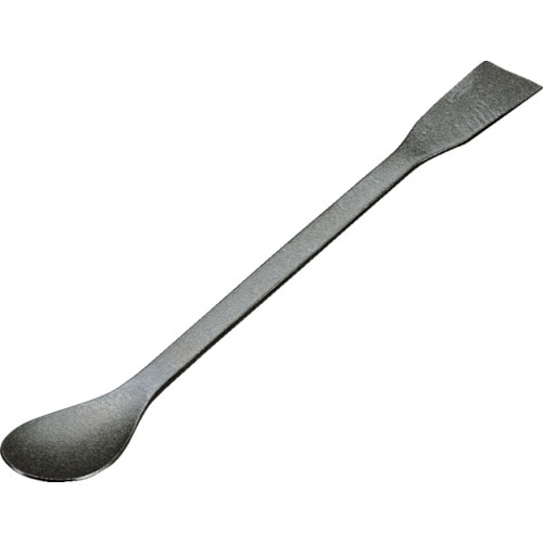 トラスコ中山 フロンケミカル フッ素樹脂コーティングスパーテル 210mm 膜厚約50μ(ご注文単位1本)【直送品】