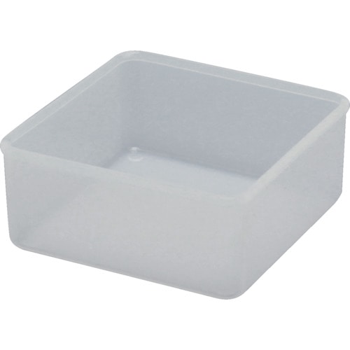 トラスコ中山 フロンケミカル PFAデスコケース C-2(ご注文単位1個)【直送品】