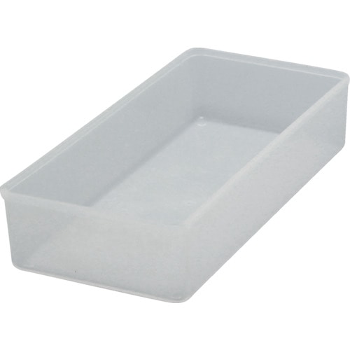 トラスコ中山 フロンケミカル PFAデスコケース C-4(ご注文単位1個)【直送品】