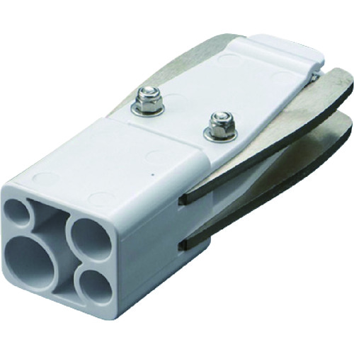 トラスコ中山 フロンケミカル グルービングカッター(外径6φ、8φ、10φ、12φ)(ご注文単位1個)【直送品】