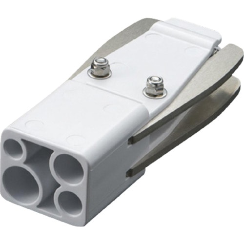 トラスコ中山 フロンケミカル グルービングカッター(外径1/4φ、3/8φ、1/2φ)(ご注文単位1個)【直送品】