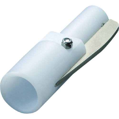 トラスコ中山 フロンケミカル グルービングカッター(外径19φ、3/4φ)(ご注文単位1個)【直送品】