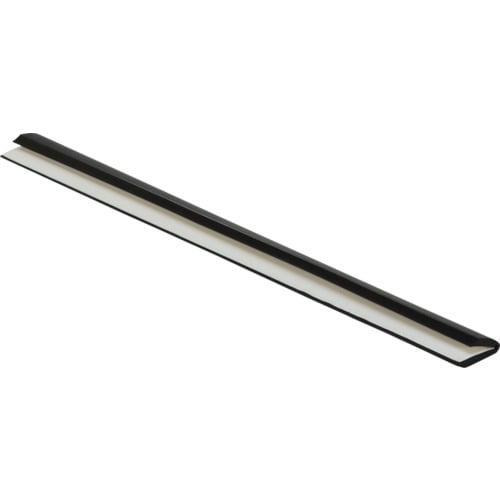 トラスコ中山 光 クッションL型ゴム 42×20×450(ご注文単位1本)【直送品】