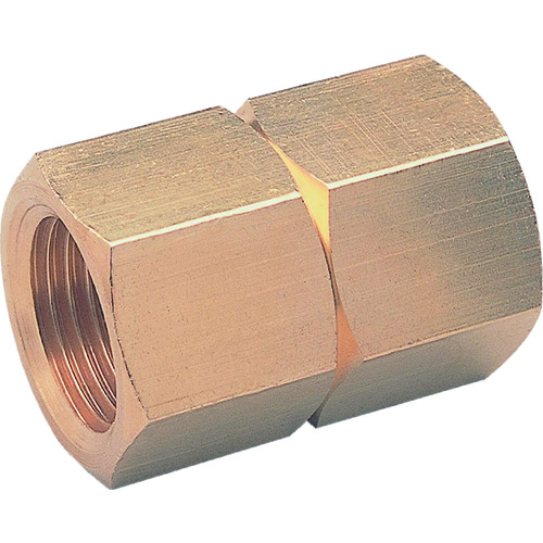 トラスコ中山 ASOH 六角ソケット PT1/4(RoHS)(ご注文単位1個)【直送品】