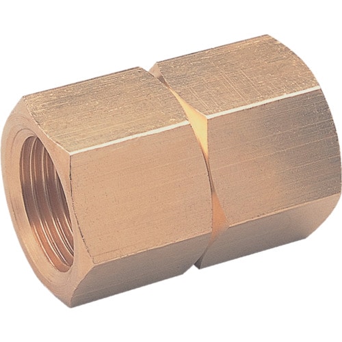 トラスコ中山 ASOH 六角ソケット PT3/4(ご注文単位1個)【直送品】