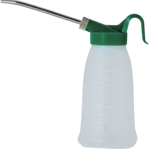 トラスコ中山 BOLL ボールオイラー 斜め型 180ml(ご注文単位1個)【直送品】
