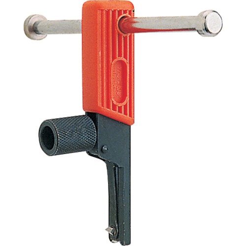 トラスコ中山 NOGA アイネス内径ねじ山修正工具　228-1023（ご注文単位1個）【直送品】