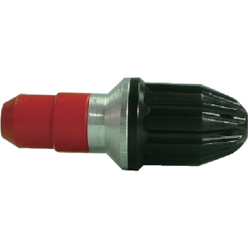 トラスコ中山 チヨダ ブローガン用サイレンサーノズル(ご注文単位1個)【直送品】