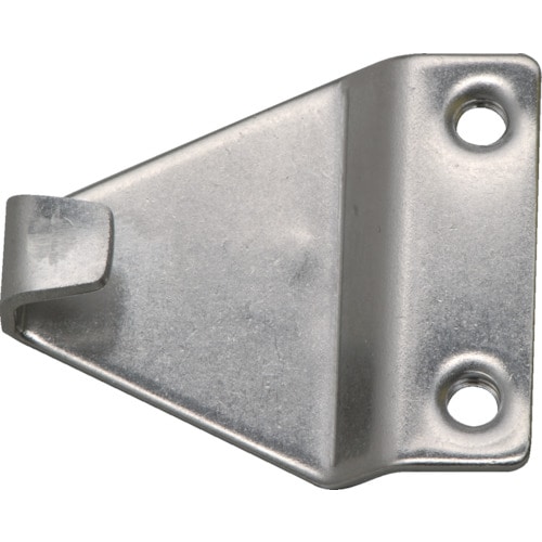 トラスコ中山 ナカニシ クレセント受け NS-24(ご注文単位1個)【直送品】