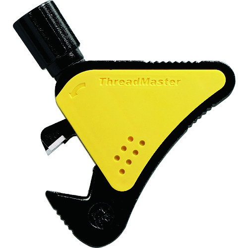 トラスコ中山 NOGA ねじ補正器 290-0106(ご注文単位1個)【直送品】