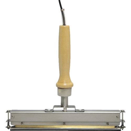 トラスコ中山 SURE スタンプシーラー 溶断タイプ（ご注文単位1台）【直送品】