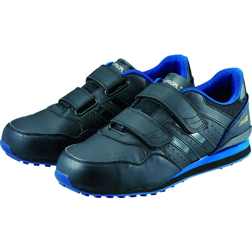 トラスコ中山 シモン 耐滑プロテクティブスニーカー NS818 837-0230(ご注文単位1足)【直送品】